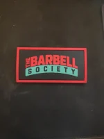 The barbell Society