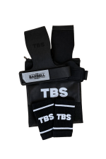 Calleras TBS Grips 1.0 – Máximo agarre sin magnesio - Imagen 3