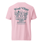 Camiseta WOD Vibes Oversize Unisex - Imagen 19
