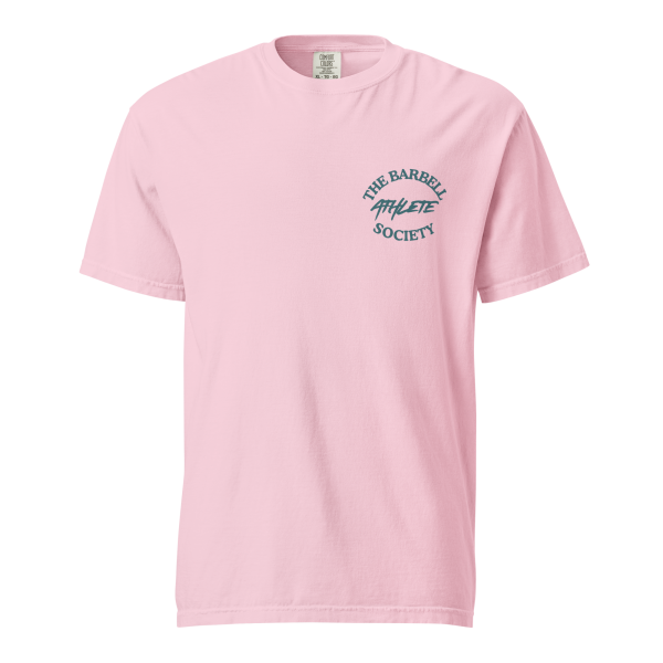 Camiseta WOD Vibes Oversize Unisex - Imagen 18