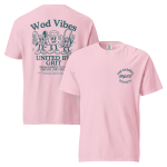 Camiseta WOD Vibes Oversize Unisex - Imagen 17