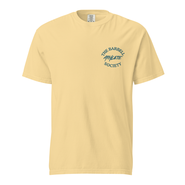 Camiseta WOD Vibes Oversize Unisex - Imagen 21