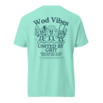 Camiseta WOD Vibes Oversize Unisex - Imagen 16
