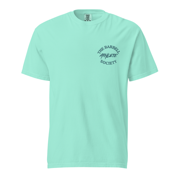 Camiseta WOD Vibes Oversize Unisex - Imagen 15