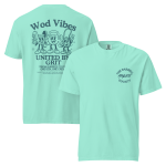 Camiseta WOD Vibes Oversize Unisex - Imagen 14