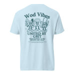 Camiseta WOD Vibes Oversize Unisex - Imagen 13