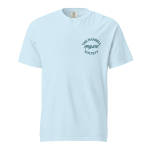 Camiseta WOD Vibes Oversize Unisex - Imagen 12