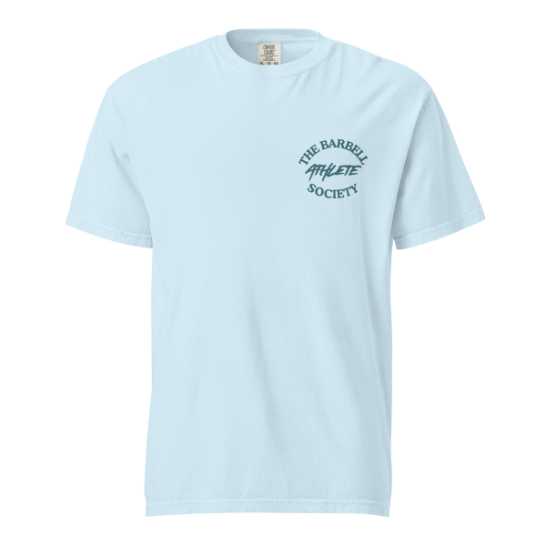 Camiseta WOD Vibes Oversize Unisex - Imagen 12