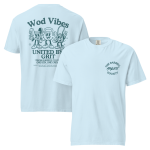 Camiseta WOD Vibes Oversize Unisex - Imagen 11