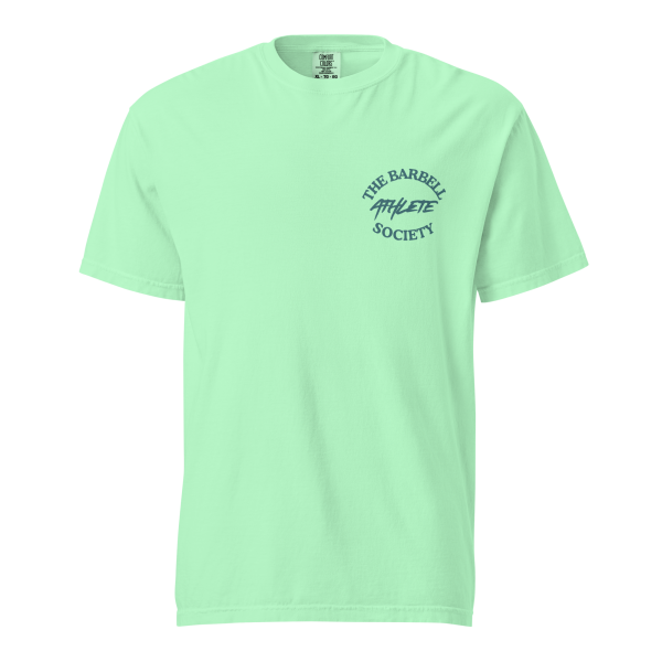 Camiseta WOD Vibes Oversize Unisex - Imagen 24