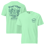 Camiseta WOD Vibes Oversize Unisex - Imagen 23
