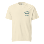 Camiseta WOD Vibes Oversize Unisex - Imagen 3