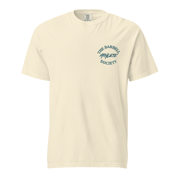Camiseta WOD Vibes Oversize Unisex - Imagen 3