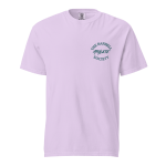 Camiseta WOD Vibes Oversize Unisex - Imagen 6