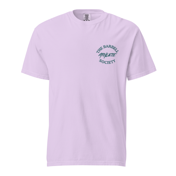 Camiseta WOD Vibes Oversize Unisex - Imagen 6