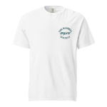 Camiseta WOD Vibes Oversize Unisex - Imagen 9
