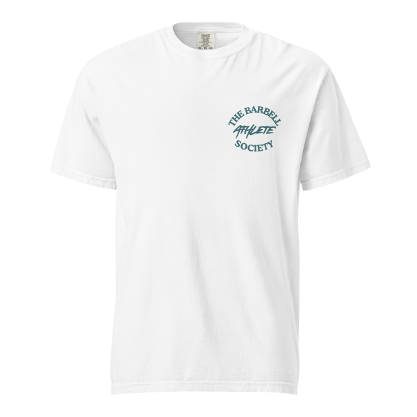 Camiseta WOD Vibes Oversize Unisex - Imagen 9