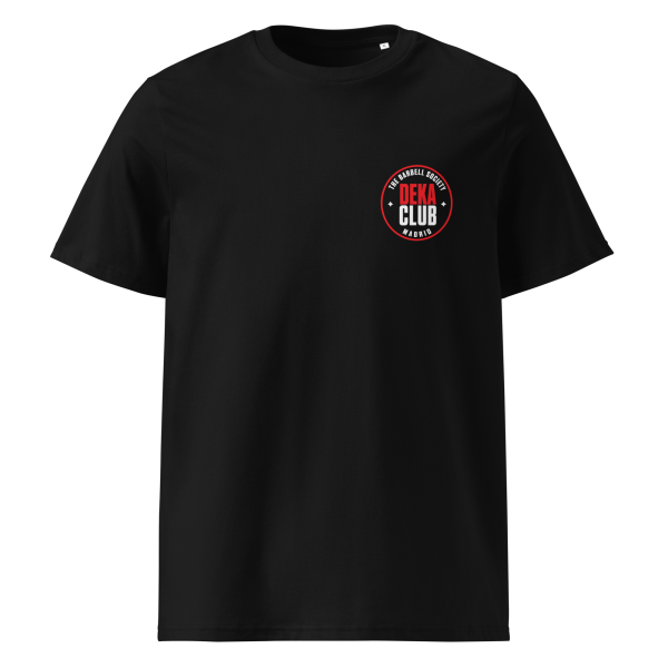 Camiseta DEKA ATHLETE edición The Barbell society - Imagen 15