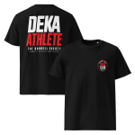 Camiseta DEKA ATHLETE edición The Barbell society - Imagen 14