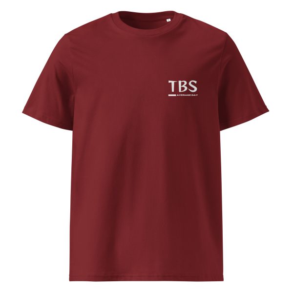Camiseta TBS Not Average - Imagen 12