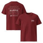 Camiseta TBS Not Average - Imagen 11