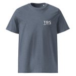 Camiseta TBS Not Average - Imagen 3