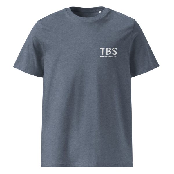 Camiseta TBS Not Average - Imagen 3