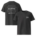 Camiseta TBS Not Average - Imagen 14