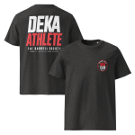 Camiseta DEKA ATHLETE edición The Barbell society - Imagen 8