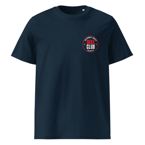 Camiseta DEKA ATHLETE edición The Barbell society - Imagen 21