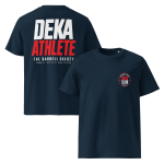 Camiseta DEKA ATHLETE edición The Barbell society - Imagen 20