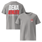 Camiseta DEKA ATHLETE edición The Barbell society - Imagen 5