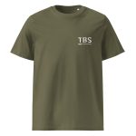 Camiseta TBS Not Average - Imagen 6