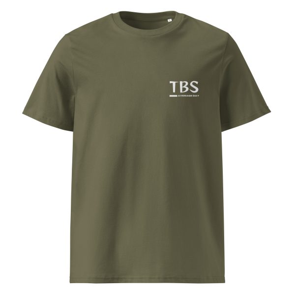 Camiseta TBS Not Average - Imagen 6