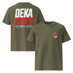 Camiseta DEKA ATHLETE edición The Barbell society - Imagen 11