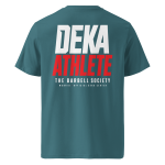 Camiseta DEKA ATHLETE edición The Barbell society - Imagen 19