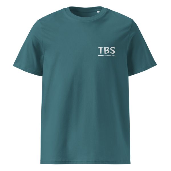 Camiseta TBS Not Average - Imagen 9
