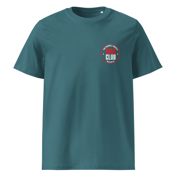 Camiseta DEKA ATHLETE edición The Barbell society - Imagen 18