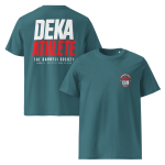 Camiseta DEKA ATHLETE edición The Barbell society - Imagen 17