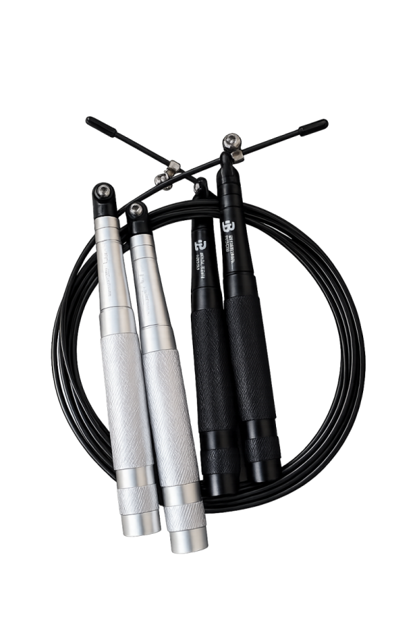 Comba TBS Speed Rope, pack combo The Barbell Society